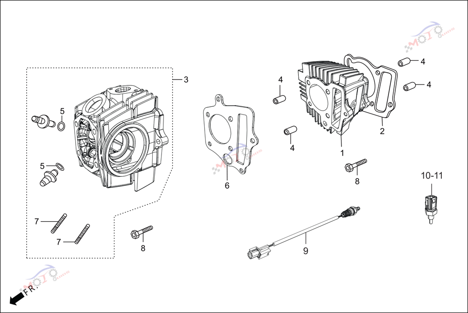 Engine Diagram